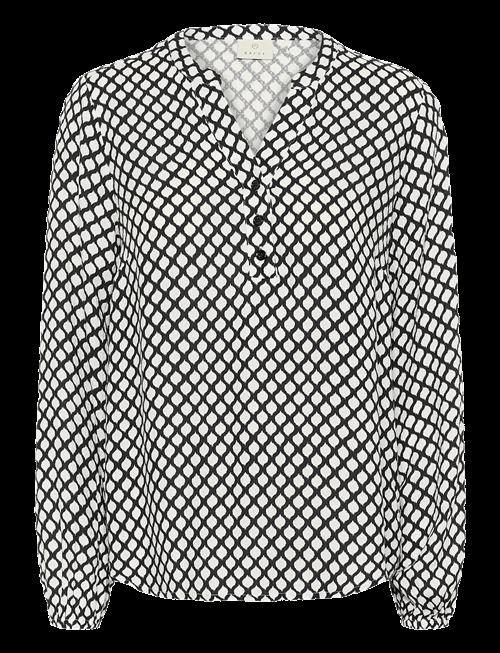Kaffe | Kamathilde Blouse | 34