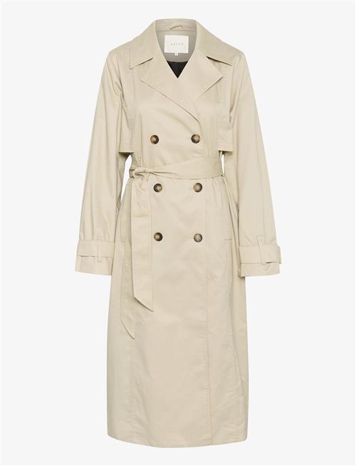 Kaffe | Kapatricia Trench Coat | 46
