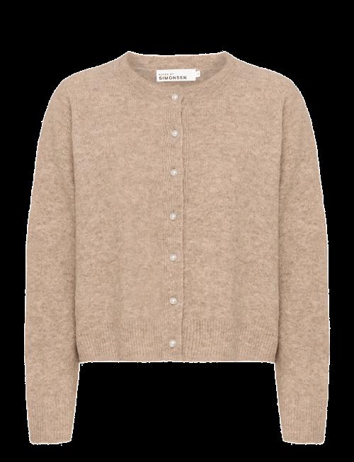Karen By Simonsen | Kbnoabelle Plain Cardigan | M