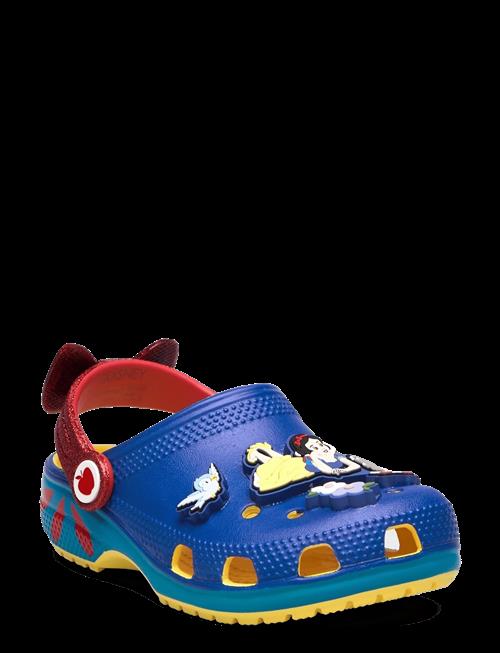 Crocs | Snow White Classic Clog K | 34-35