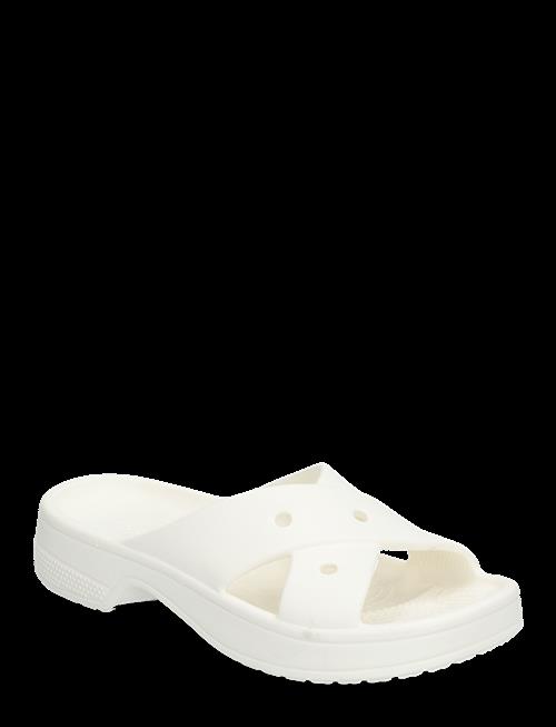 Crocs | Cl Womens Cross Strap | 38/39