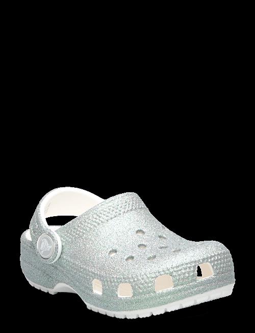 Crocs | Classic Iridescent Glitter Cgt | 23/24