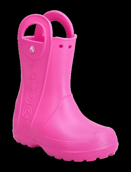 Crocs | Handle It Rain Boot K | 33/34