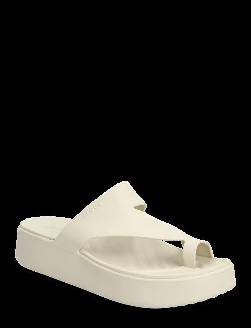 Crocs | Getaway Platform Toe Loop | 38/39