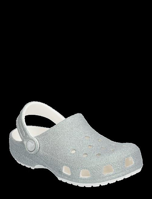 Crocs | Classic Iridescent Glitter Cgk | 34/35
