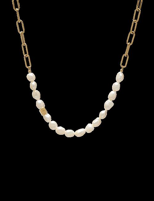 Samie | Duo Necklace | ONE SIZE