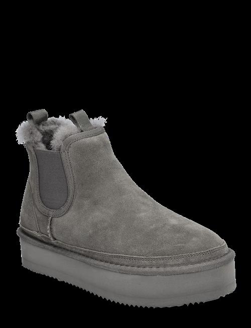 Rosemunde | Rhbolina Chelsea Plateau Boot | 39