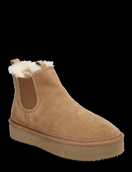 Rosemunde | Rhbolina Chelsea Plateau Boot | 42