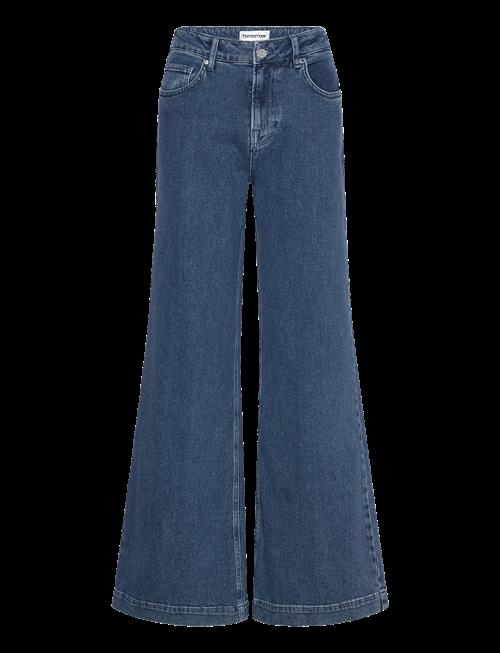 Tomorrow | Trw-Kersee Jeans Wash Dark Iowa | 31 x 30