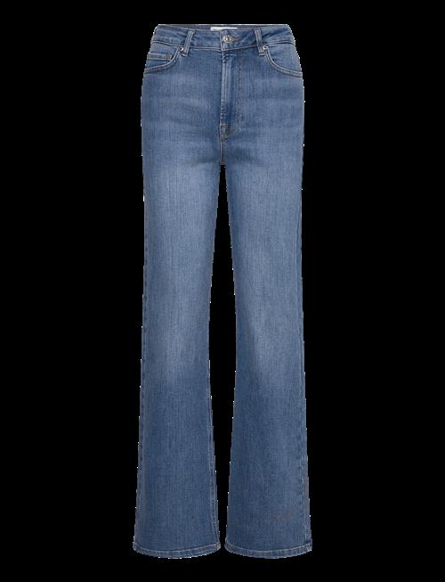 Tomorrow | Trw-Brown Jeans Wash Prato | 32 x 30