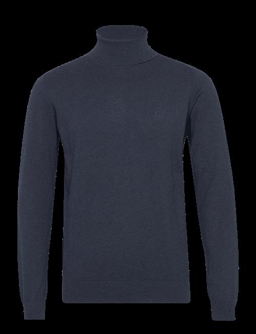 INDICODE | Inancona Roll Neck | S