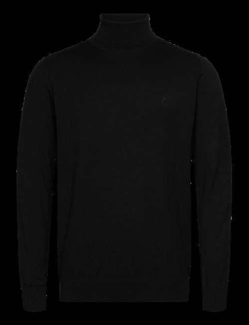 INDICODE | Inancona Roll Neck | S