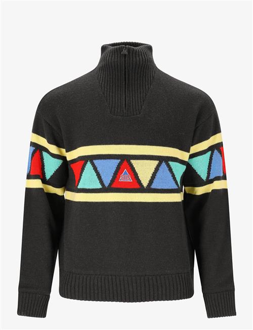 SOS | The Windbreaker Uni Knit | S