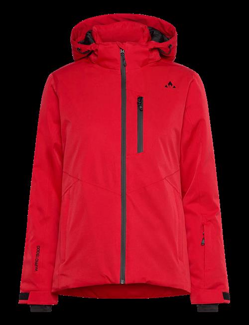 Whistler | Jada W Stretch Ski Jacket W-Pro 150 | 38