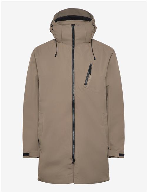 Whistler | Bellway M Parka W-Pro 10000 | M