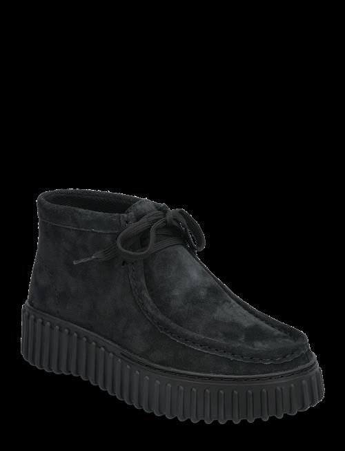 Clarks | Torhill Moss D | 42