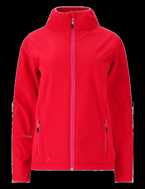 Whistler | Covina W Softshell Jacket W-Pro 800 | 38