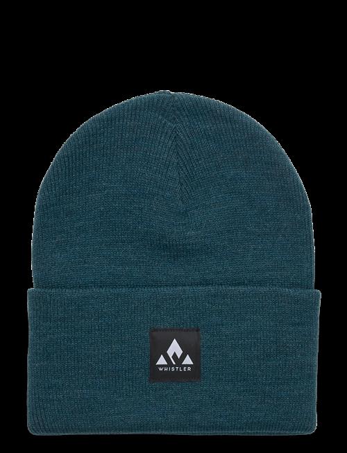 Whistler | Linjoe Melange Hat | SENIOR