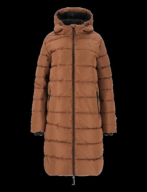 Whistler | Amaret W Long Puffer Jacket | 36