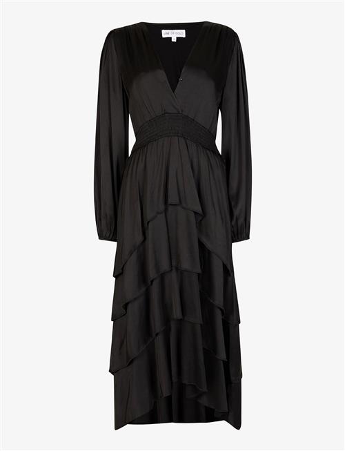 Line of Oslo | Angel Satin | XS