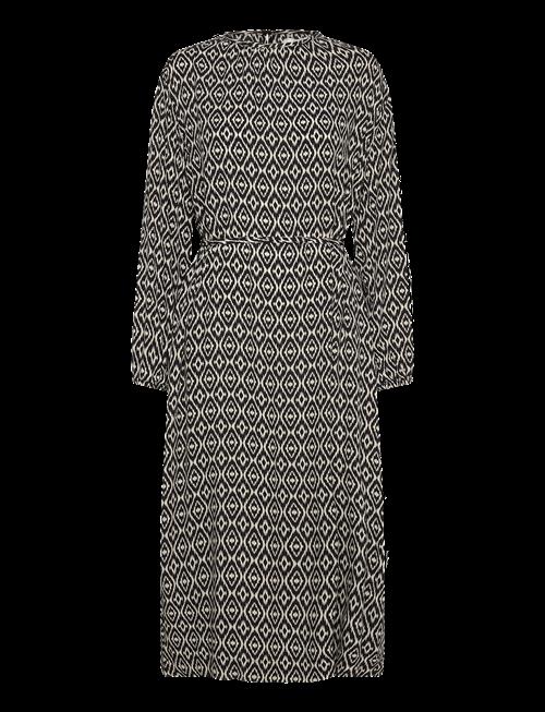 Line of Oslo | Rakel Print | M