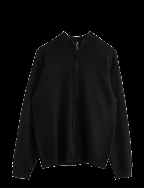 Lindex | Cardigan Knitted Fullzip | 128