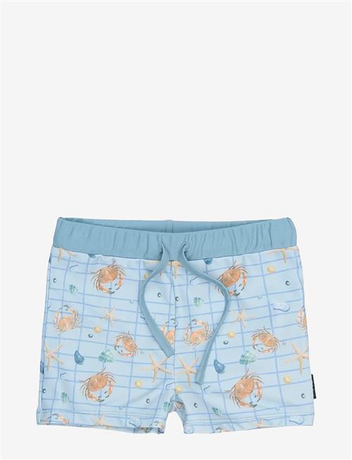 mikk-line | Swim Pant Uv Aop | 110/116CM