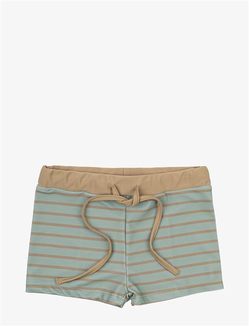 mikk-line | Swim Pant Uv Aop | 110/116CM