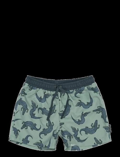mikk-line | Swim Shorts Aop | 74/80CM