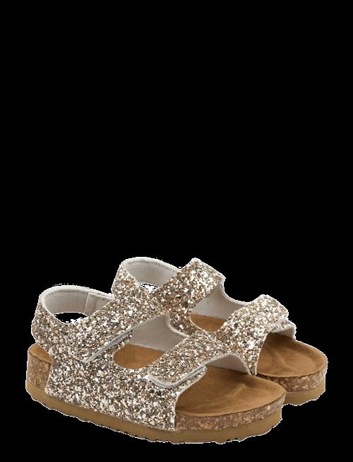 mikk-line | Sandal Glitter Cork | 26
