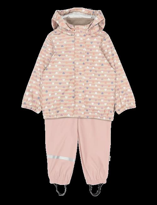 mikk-line | Pu Rain Set Magic W. Susp 104 | 92
