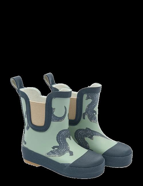 mikk-line | Wellies Short Aop | 25