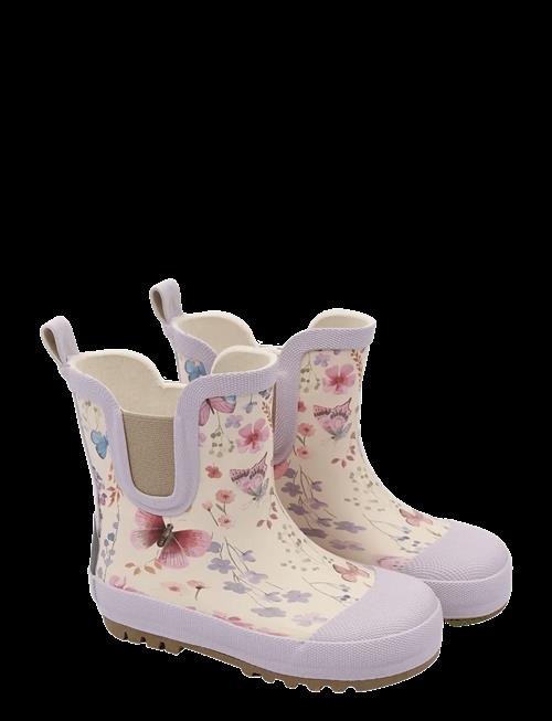 mikk-line | Wellies Short Aop | 25