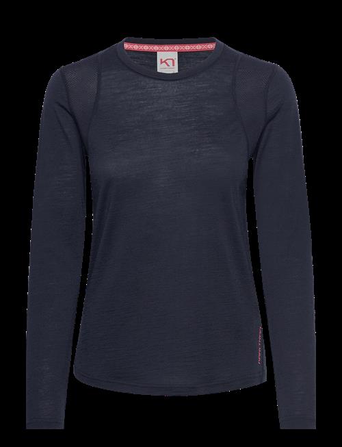 Kari Traa | Embla Wool Ls | M