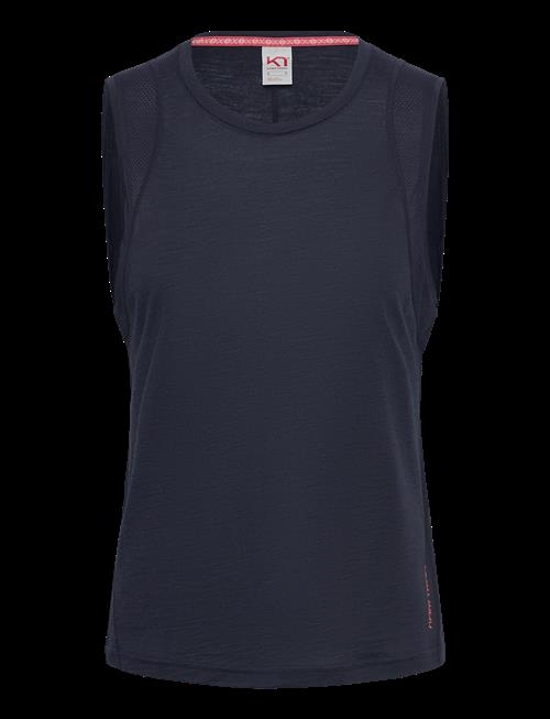 Kari Traa | Embla Wool Top | XS