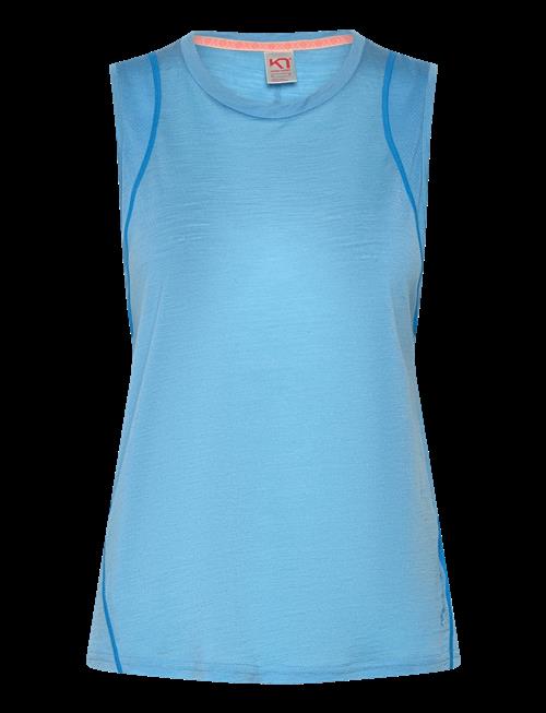 Kari Traa | Embla Wool Top | L