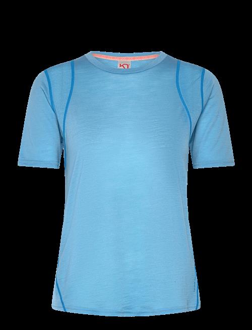 Kari Traa | Embla Wool Tee | L