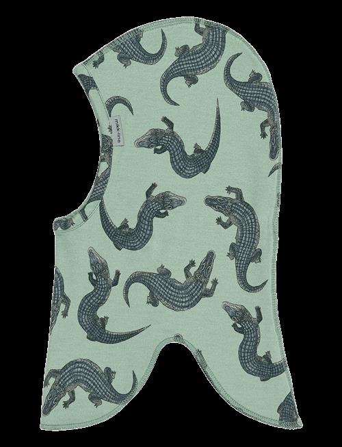 mikk-line | Viscose Elastane Balaclava Aop | 98/104