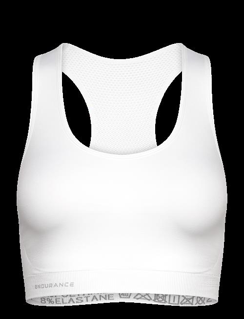 Endurance | Katrina W Seamless Sports Bra | S/M
