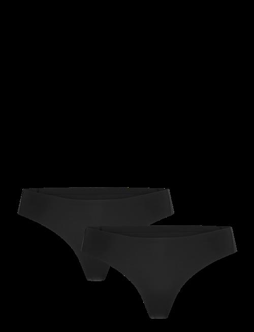 Athlecia | Alax W Seamless String 2-Pack | L/XL