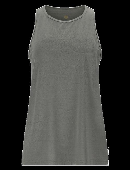 Athlecia | Mota W Slub Top | 40