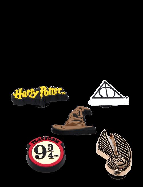 Crocs | Harry Potter Symbol 5Pck | ONE SIZE