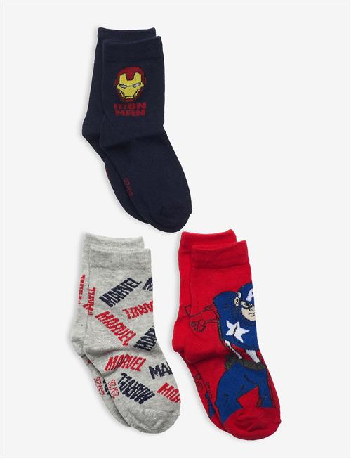 Marvel | Socks | 23-26