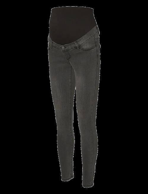 Vero Moda Maternity | Vmmtanya Mr S Piping Jeans Vi207 Ga | XL