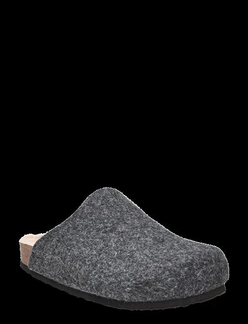 Scholl | Sl Louise  Felt Anthracite | 37