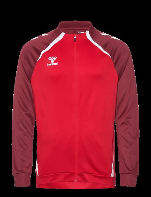 Hummel | Hmllead 2.0 Track Zip Jacket | M