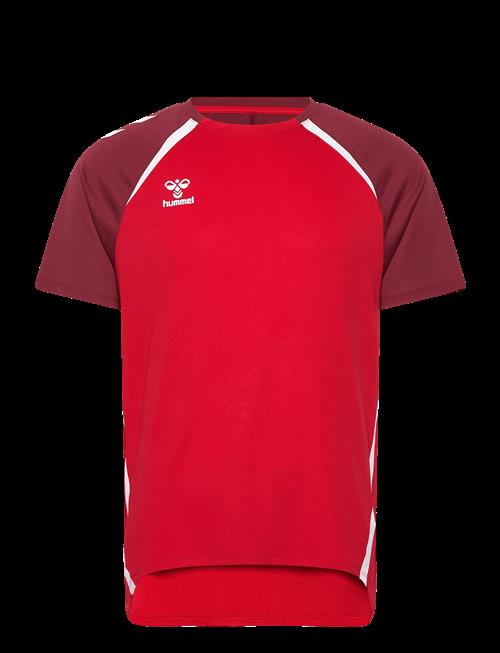 Hummel | Hmllead 2.0 Jersey S/S | S