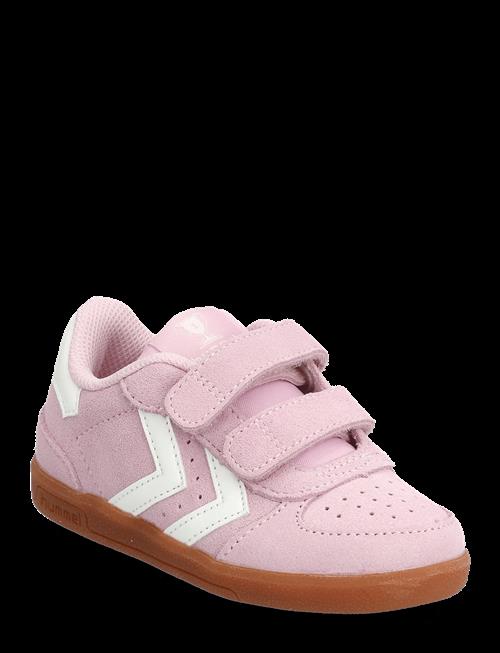 Hummel | Victory Suede Ii Infant | 19