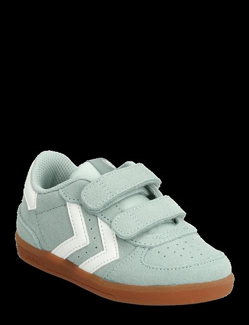 Hummel | Victory Suede Ii Infant | 25