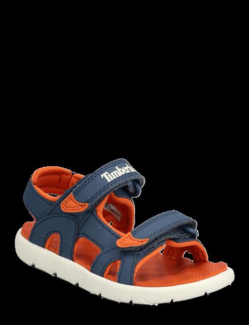 Timberland | Perkins Row Backstrap Sandal Dark Blue | 30